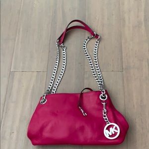 Authentic Michael Kors Purse